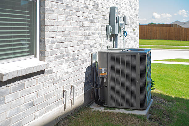 Reliable Emergency Hvac contractor in Lynwood, IL by FH HVAC